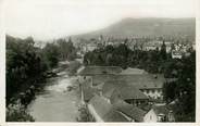 39 Jura CPSM FRANCE 39 "Champagnole, vue générale et Mont Rivel"