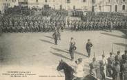 44 Loire Atlantique CPA FRANCE 44 "Varades, remise de la Légion d'Honneur, 1915"