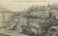 CPA FRANCE 44 "Saint Nazaire, les travaux de la nouvelle entrée du Port, 1904"