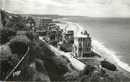 14 Calvado / CPSM FRANCE 14 "Trouville Deauville, vue d'ensemble'