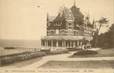 / CPA FRANCE 14 "Trouville sur Mer, villa les Tamaris"