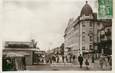 / CPA FRANCE 14 "Trouville, la reine des Plages, les planches et le Trouville Palace"