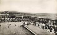 14 Calvado / CPSM FRANCE 14 "Trouville, la reine des Plages"