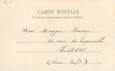 / CPA FRANCE 14 "Deauville, place Morny"