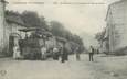 CPA FRANCE 63 "la Baraque et le Tramway du Puy de Dôme" / TRAIN