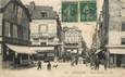 / CPA FRANCE 14 "Honfleur, place Hamelin"