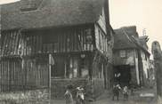 14 Calvado / CPSM FRANCE 14 "Honfleur, l'une des plus vieilles maisons"