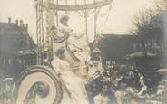 71 SaÔne Et Loire CARTE PHOTO FRANCE 71  "Chalon" 1908