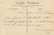 / CPA FRANCE 14 "Houlgate, la villa les Guis"