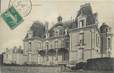 / CPA FRANCE 14 "Houlgate, chalet Roblot"