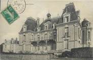 14 Calvado / CPA FRANCE 14 "Houlgate, chalet Roblot"