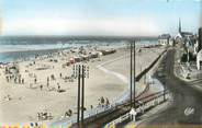 14 Calvado / CPSM FRANCE 14 "Houlgate, la Plage"
