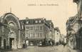 / CPA FRANCE 14 "Lisieux, rue du pont Mortain"