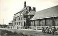 / CPSM FRANCE 78 "Bois d'Arcy, le groupe scolaire"