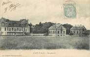 78 Yveline / CPA FRANCE 78 "L'Aleu, vue générale"