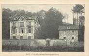 78 Yveline / CPA FRANCE 78 "Buc, la villa Sainte Marie"