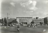 27 Eure / CPSM FRANCE 22 "Evreux, lycée Mixte"