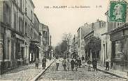 92 Haut De Seine CPA FRANCE 92 "Malakoff, la Rue Gambetta"