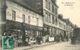 CPA FRANCE 76 "Yerville, la grande rue, Quincaillerie"