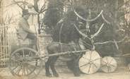 77 Seine Et Marne CARTE PHOTO FRANCE 77 "La Ferté sous Jouarre"