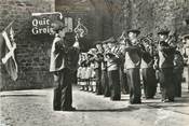 35 Ille Et Vilaine / CPSM FRANCE 35 "Saint Malo" / GROUPE FOLKLORIQUE