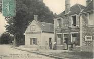 77 Seine Et Marne CPA FRANCE 77 "Arbonne, Maison Luizard, rue de Fontainebleau"