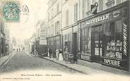 77 Seine Et Marne CPA FRANCE 77 "Brie Comte Robert, rue Gambetta, Papeterie A. COTELLE"