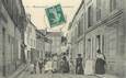 CPA FRANCE 77 "Bray Sur Seine, rue Joseph Barra"