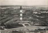 62 Pa De Calai / CPSM FRANCE 62 "Berck Plage, le phare dans les dunes"