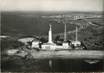 / CPSM FRANCE 29 "Ile de Sein, le phare"