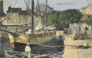 13 Bouch Du Rhone CPA FRANCE 13 "Cassis, Quai Saint Pierre"