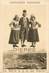 / CPA FRANCE 76 "Dieppe, costumes Dieppois" / FOLKLORE