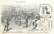 30 Gard CPA FRANCE 30 "Saint Mamert, Viticulteur, Fête des Vendanges"