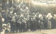 50 Manche CARTE PHOTO FRANCE 50 "Briquebec"