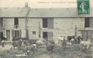 72 Sarthe CPA FRANCE 72 "Ruaudin, Ferme de la Moinerie, Lefebvre Louis"