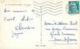 / CPSM FRANCE 14 "Saint Aubin sur Mer, le casino "