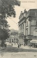 63 Puy De DÔme / CPA FRANCE 63 "Clermont Ferrand, le théatre et le Puy de Dôme"