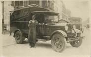 02 Aisne CARTE PHOTO FRANCE 02 "Guise" / AUTOMOBILE