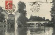 41 Loir Et Cher / CPA FRANCE 41 "Romorantin, le moulin de la ville"