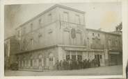 34 Herault CARTE PHOTO FRANCE 34 "Capestang, place J Jaurès"