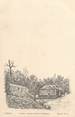 78 Yveline / CPA FRANCE 78 "Poissy, ancien moulin à Mignaux, série 1 nr4"