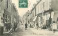 CPA FRANCE 18 "En Berry, Graçay, rue Ludovic Martinet"