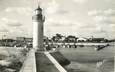 / CPSM FRANCE 17 "Ile d'Oléron, le phare de la Cotinière"