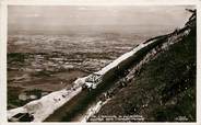 63 Puy De DÔme CPSM FRANCE 63 "Autoroute vers Clermont Ferrand"