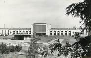 14 Calvado / CPSM FRANCE 14 "Caen, la gare"