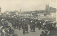 45 Loiret / CARTE PHOTO FRANCE 45 "Orléans" 