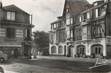 / CPSM FRANCE 44 "Pornichet, av de Mazy et le Normandy Hôtel"