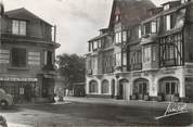 44 Loire Atlantique / CPSM FRANCE 44 "Pornichet, av de Mazy et le Normandy Hôtel"