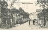 44 Loire Atlantique / CPA FRANCE 44 "Savenay, rue de Couëdro"