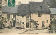 53 Mayenne CPA FRANCE 53 "Mayenne, le Pressoir, ancien quartier"